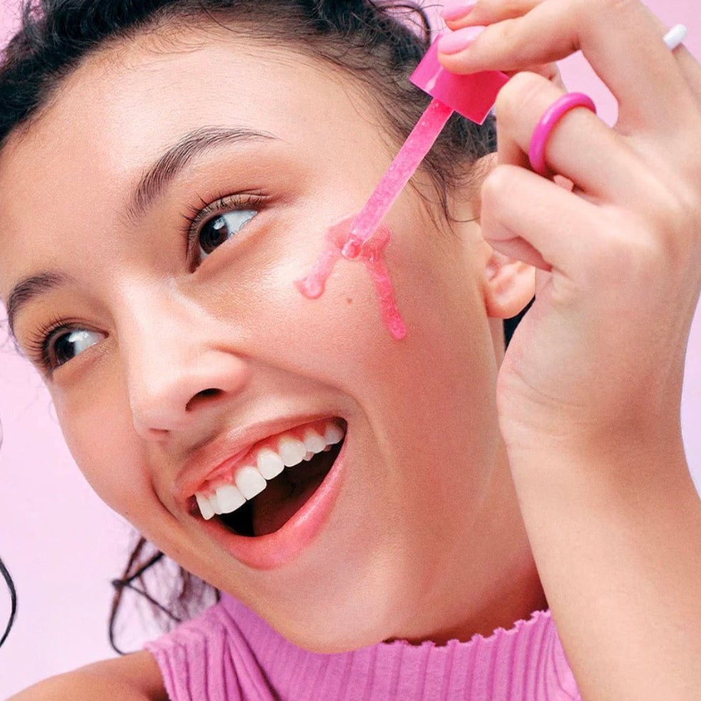 EQQUALBERRY NAD+ PEPTIDE Boosting Serum - 30ml Face Serum - XOXO cosmetics