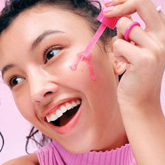 EQQUALBERRY NAD+ PEPTIDE Boosting Serum - 30ml Face Serum - XOXO cosmetics