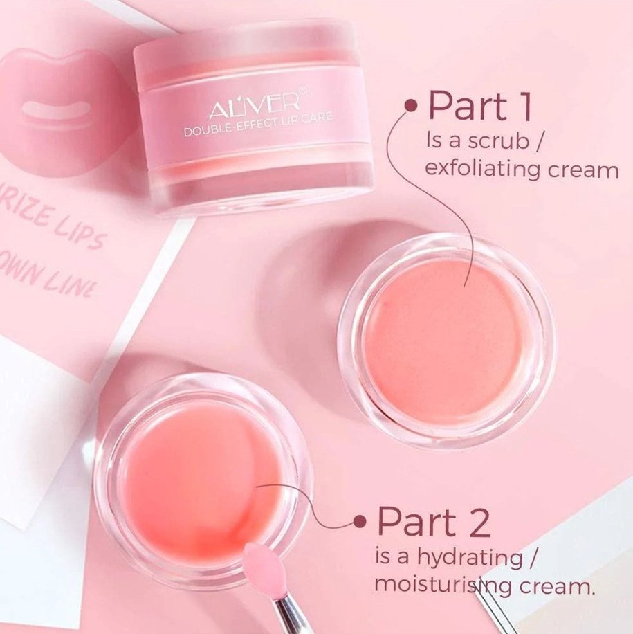 ESTELIN Lip Care Set Lip Care - XOXO cosmetics