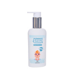 Elevana Bunny Bound Diaper Cream - 100ml Kids Body Care - XOXO cosmetics