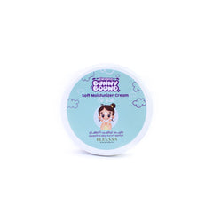 Elevana Bunny Bound Soft Moisturizer Cream For Kids - 50ml Kids Care - XOXO cosmetics