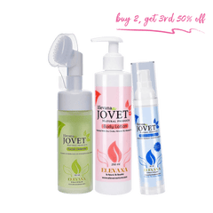 Elevana Jovet Offer 3 Bundle - XOXO cosmetics