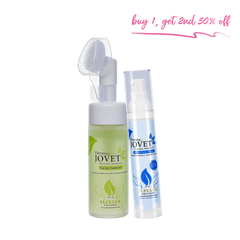 Elevana Jovet Offer 6 Bundle - XOXO cosmetics