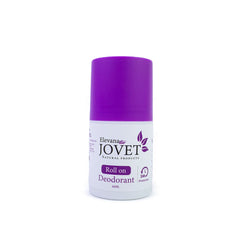 Elevana Jovet Roll on Deodorant Whitening Lavender - 60ml Deodorant - XOXO cosmetics