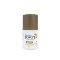 Elevana Jovet Roll on Deodorant Whitening Musk - 60ml Deodorant - XOXO cosmetics