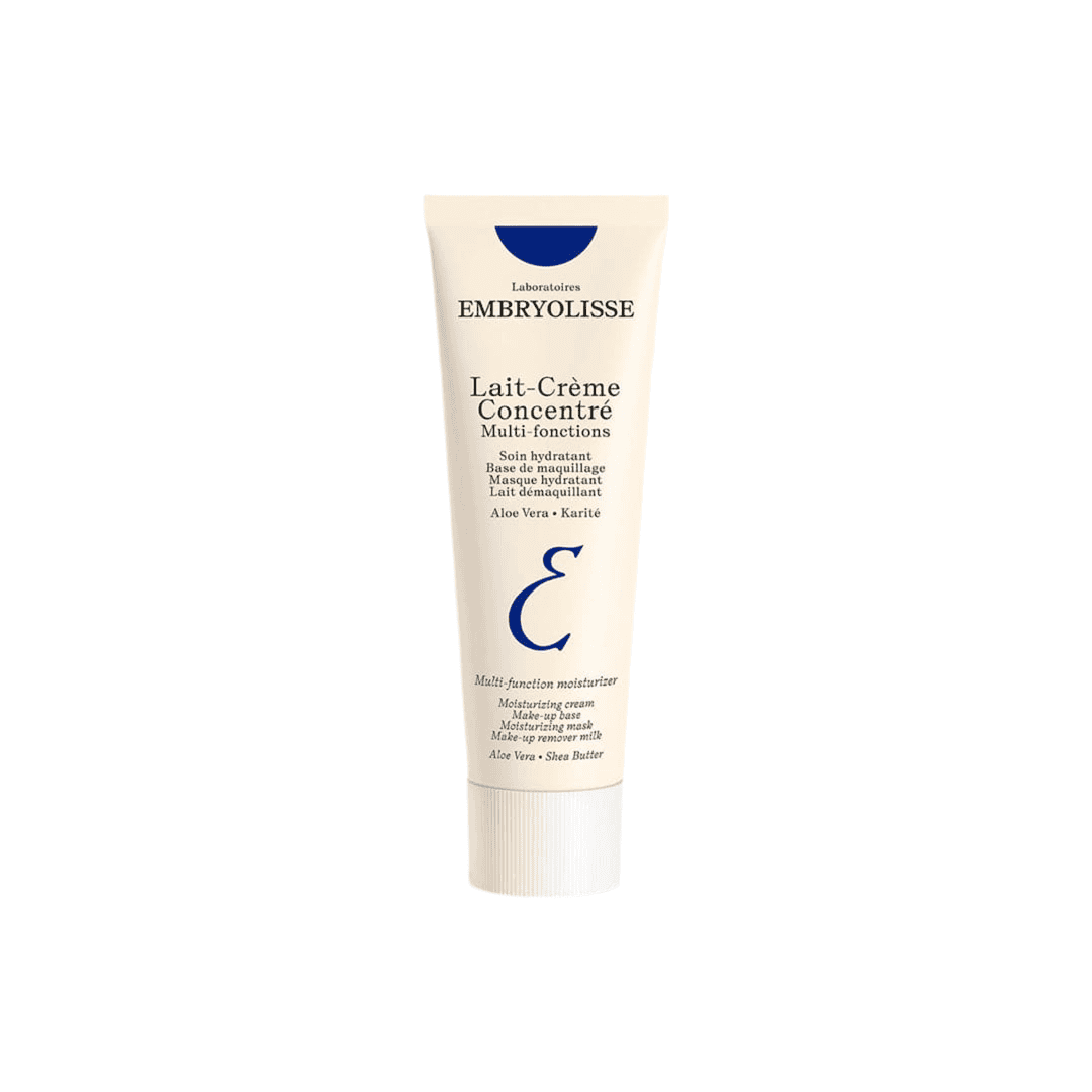 Embryolisse Lait-Crème Concentré Multi Functions Moisturizer - XOXO cosmetics