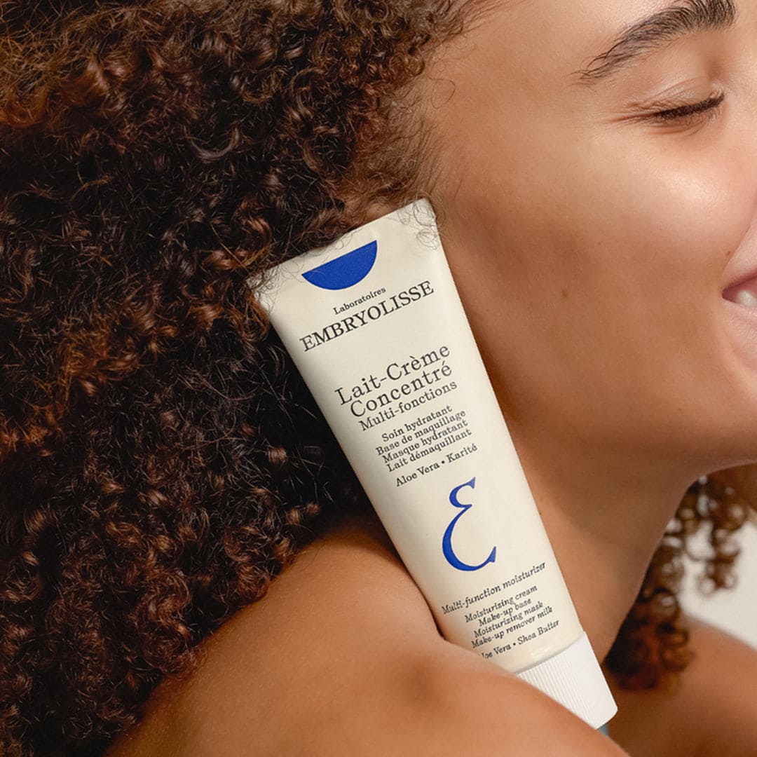Embryolisse Lait-Crème Concentré Multi Functions Moisturizer - XOXO cosmetics