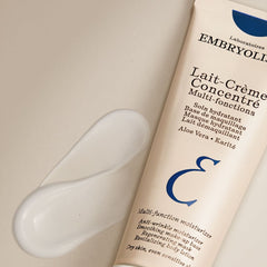 Embryolisse Lait-Crème Concentré Multi Functions Moisturizer - XOXO cosmetics
