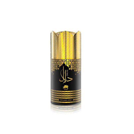 Emper Al Fares Dalal Deodorant Spray Body Spray - XOXO cosmetics