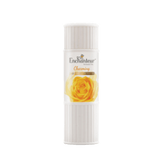 Enchanteur Charming Perfumed Talc - 125g Body Powder - XOXO cosmetics