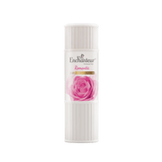 Enchanteur Romantic Perfumed Talc - 125g Body Powder - XOXO cosmetics