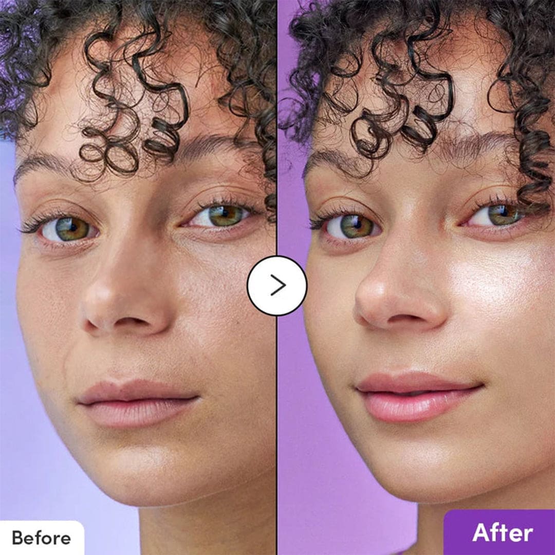 Eqqualberry Bakuchiol Plumping Serum - 30ml Face Serum - XOXO cosmetics