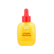 Eqqualberry Deep Cera Vitamin Illuminating Serum - 30ml Face Serum - XOXO cosmetics