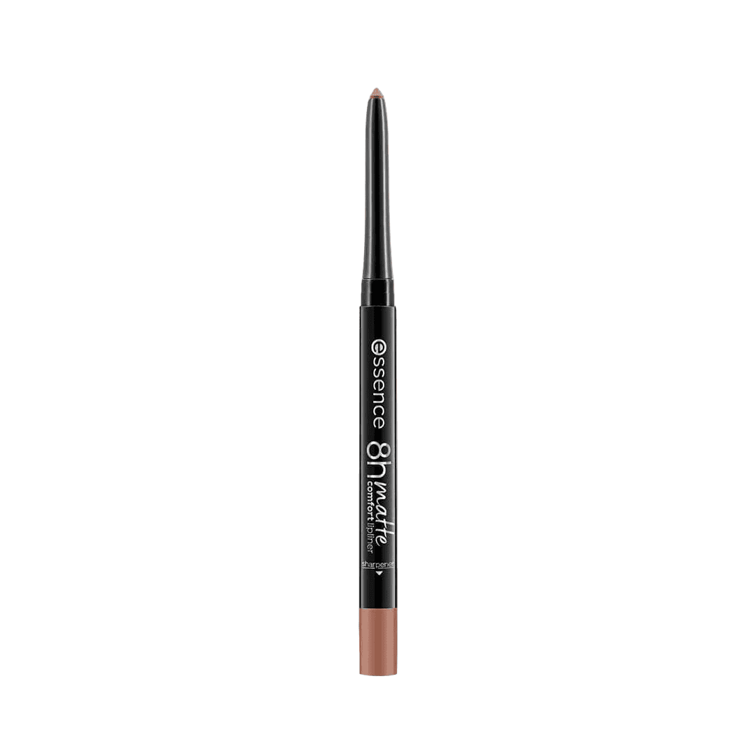 Essence 8H Matte Comfort Lipliner Lip Liner - XOXO cosmetics