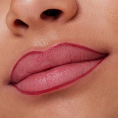 Essence 8H Matte Comfort Lipliner Lip Liner - XOXO cosmetics
