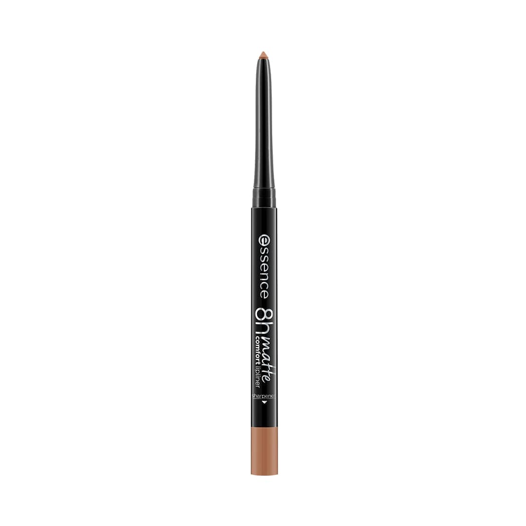 Essence 8H Matte Comfort Lipliner Lip Liner - XOXO cosmetics