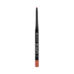 Essence 8H Matte Comfort Lipliner Lip Liner - XOXO cosmetics