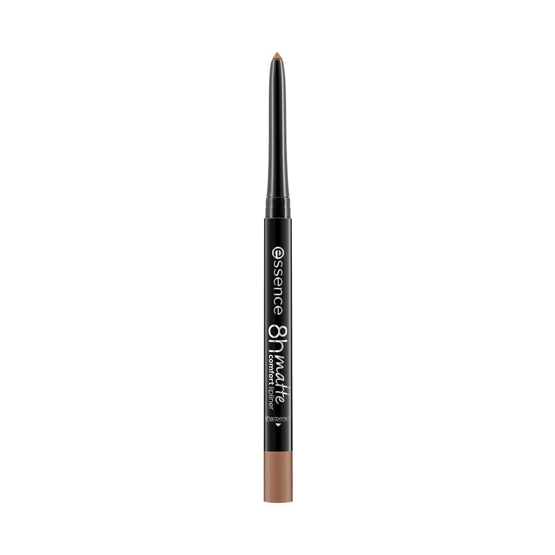 Essence 8H Matte Comfort Lipliner Lip Liner - XOXO cosmetics