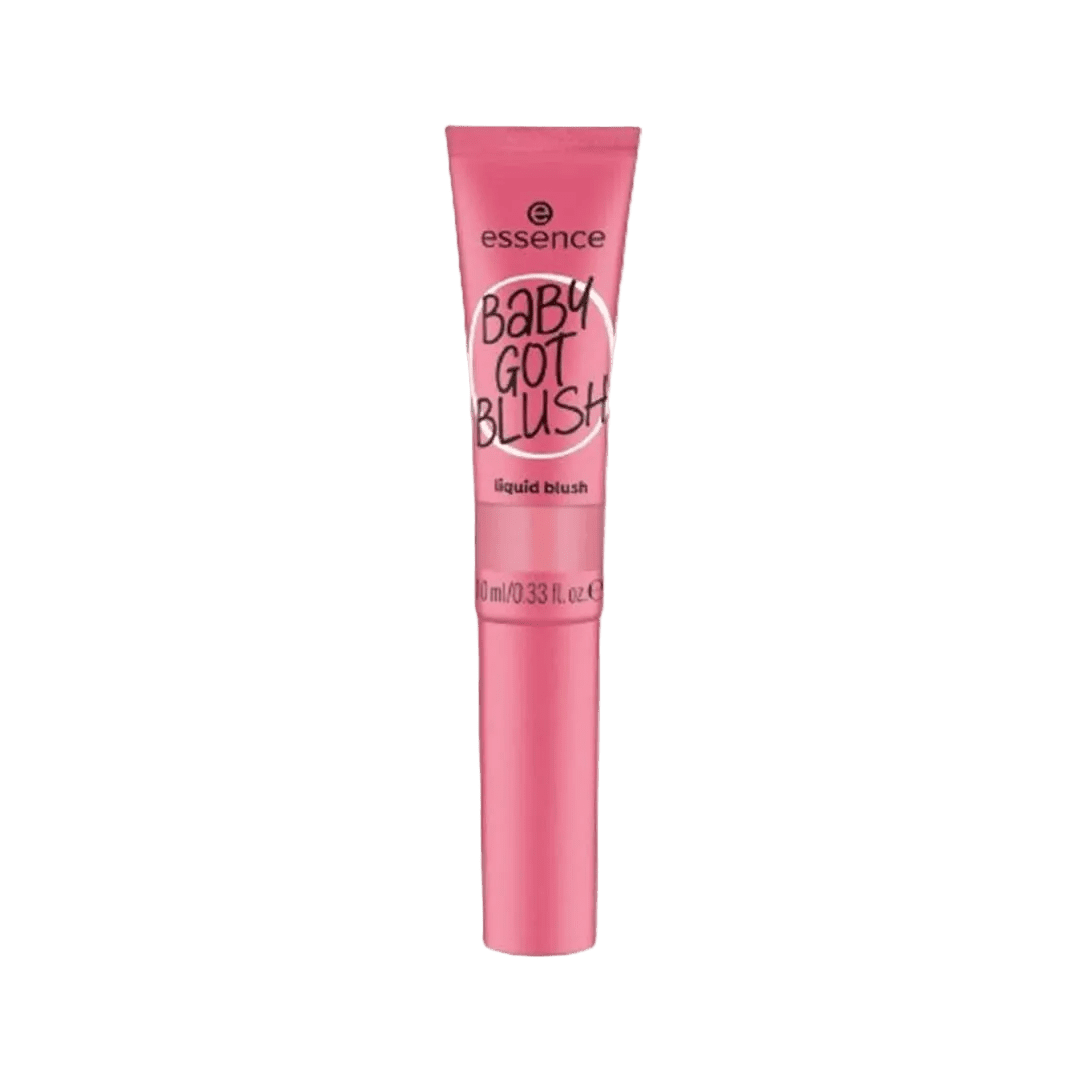Essence Baby Got Blush Liquid Blush Blush - XOXO cosmetics