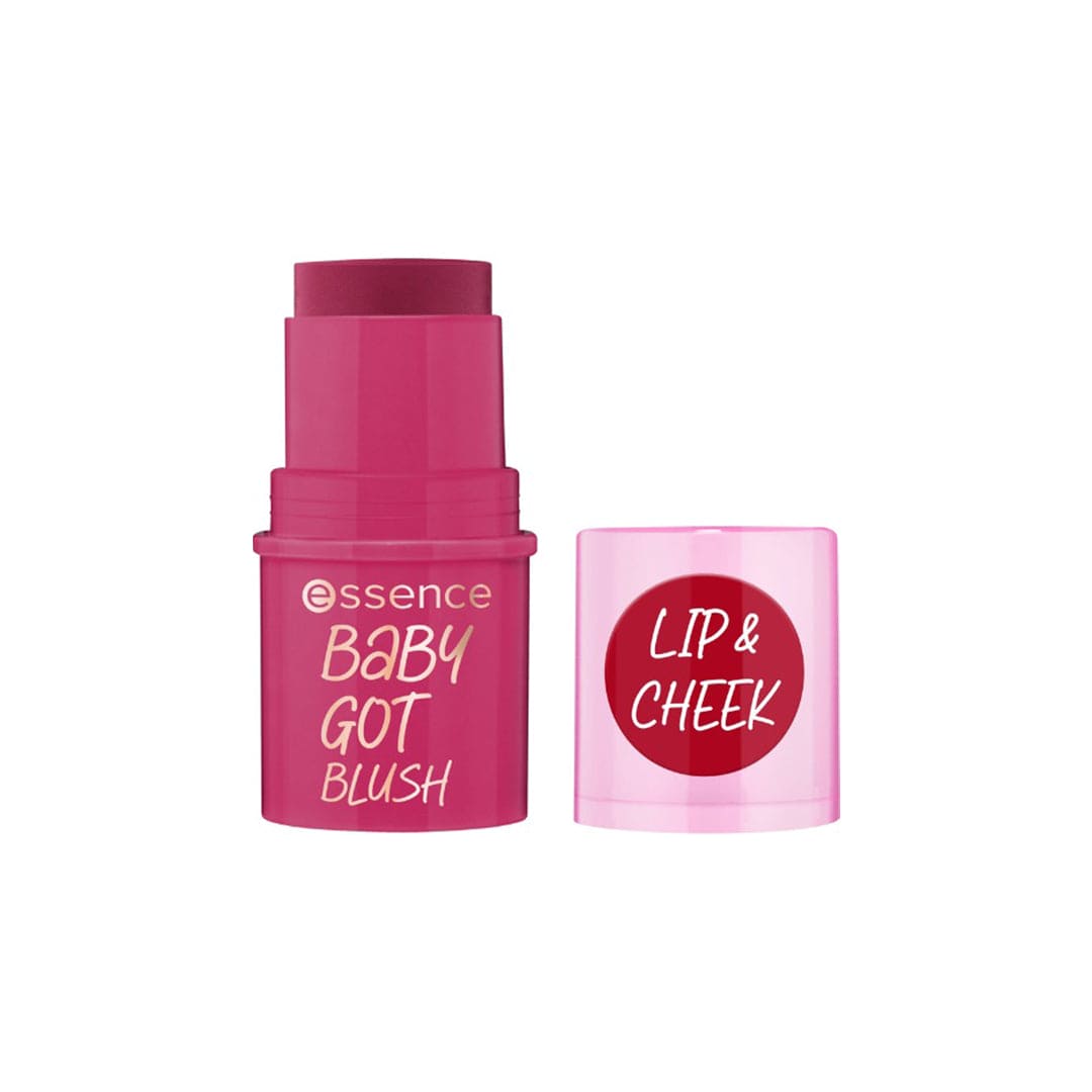 Essence Baby Got Blush Blusher - XOXO cosmetics