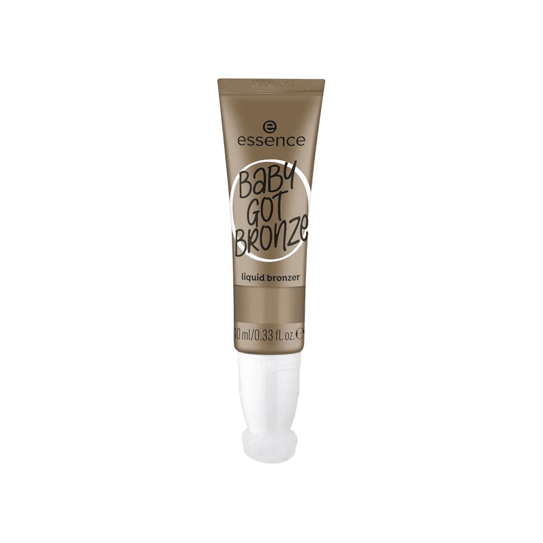 Essence Baby Got Bronze Liquid Bronzer Bronzer - XOXO cosmetics