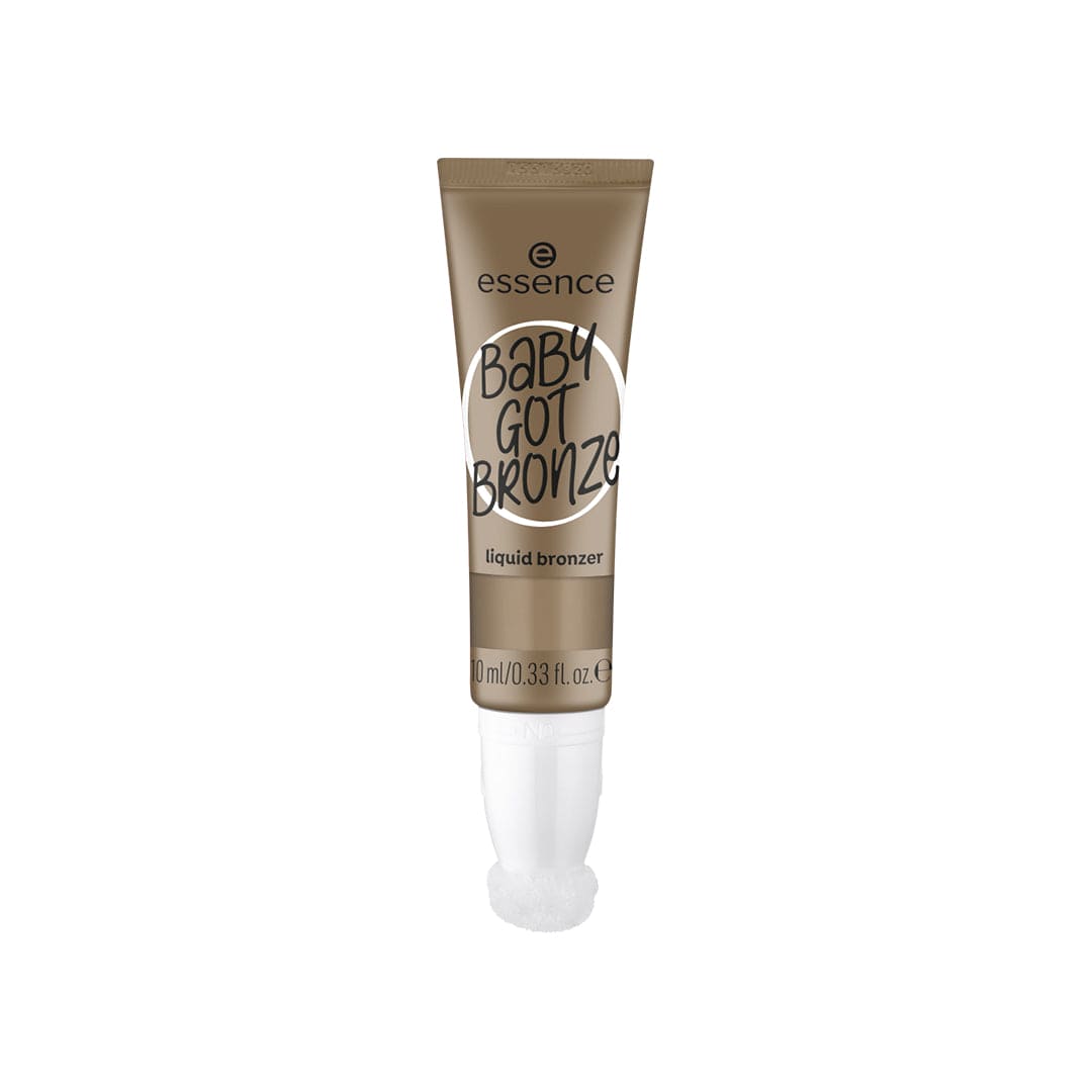 Essence Baby Got Bronze Liquid Bronzer Bronzer - XOXO cosmetics
