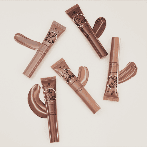 Essence Baby Got Bronze Liquid Bronzer Bronzer - XOXO cosmetics