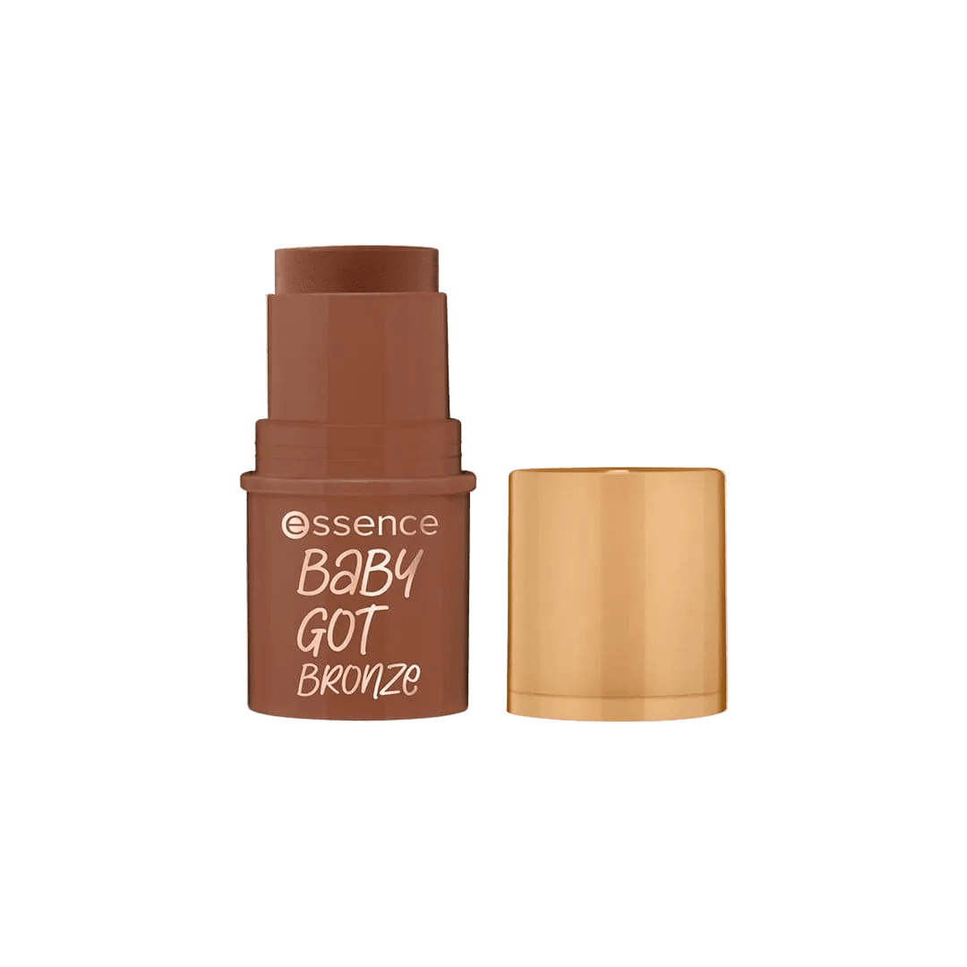 Essence Baby Got Bronze Stick Bronzer - XOXO cosmetics