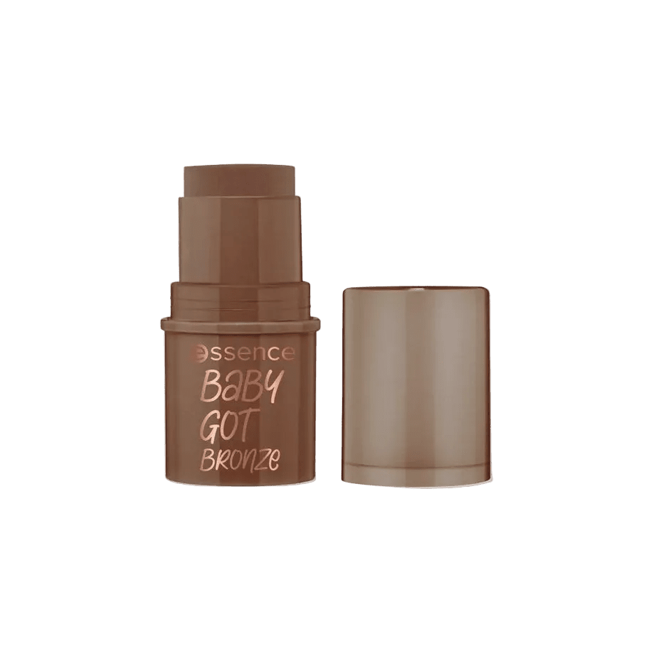 Essence Baby Got Bronze Stick Bronzer - XOXO cosmetics