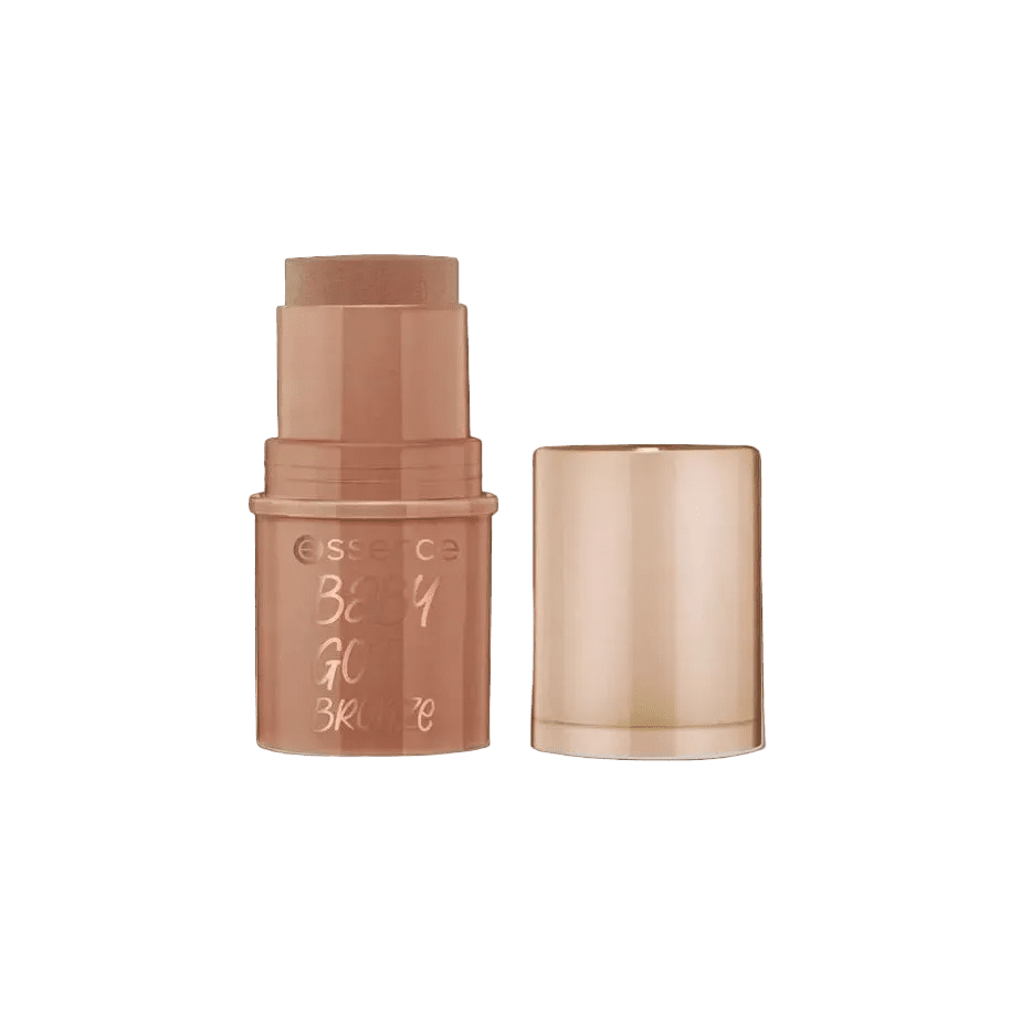Essence Baby Got Bronze Stick Bronzer - XOXO cosmetics