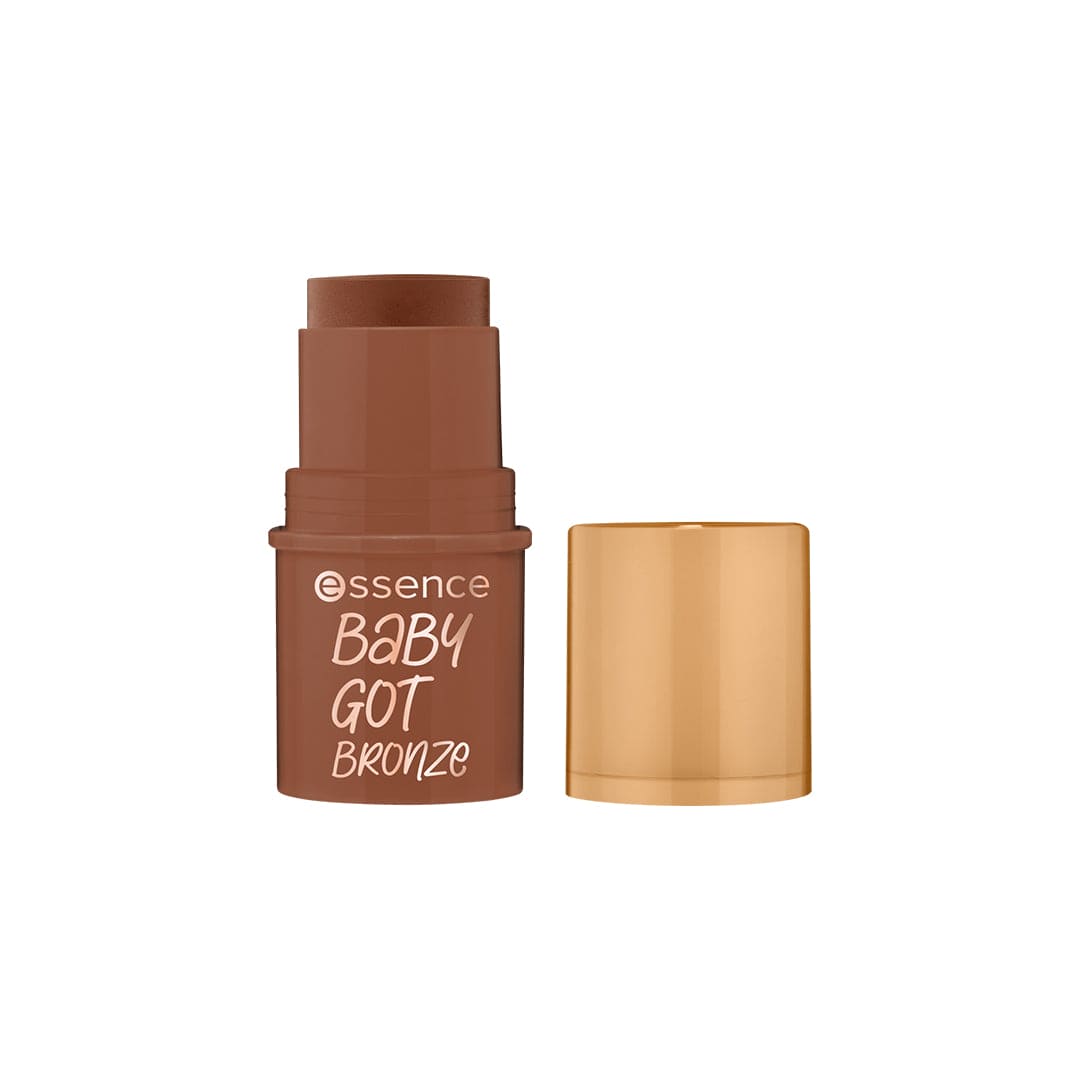 Essence Baby Got Bronze Stick Bronzer - XOXO cosmetics