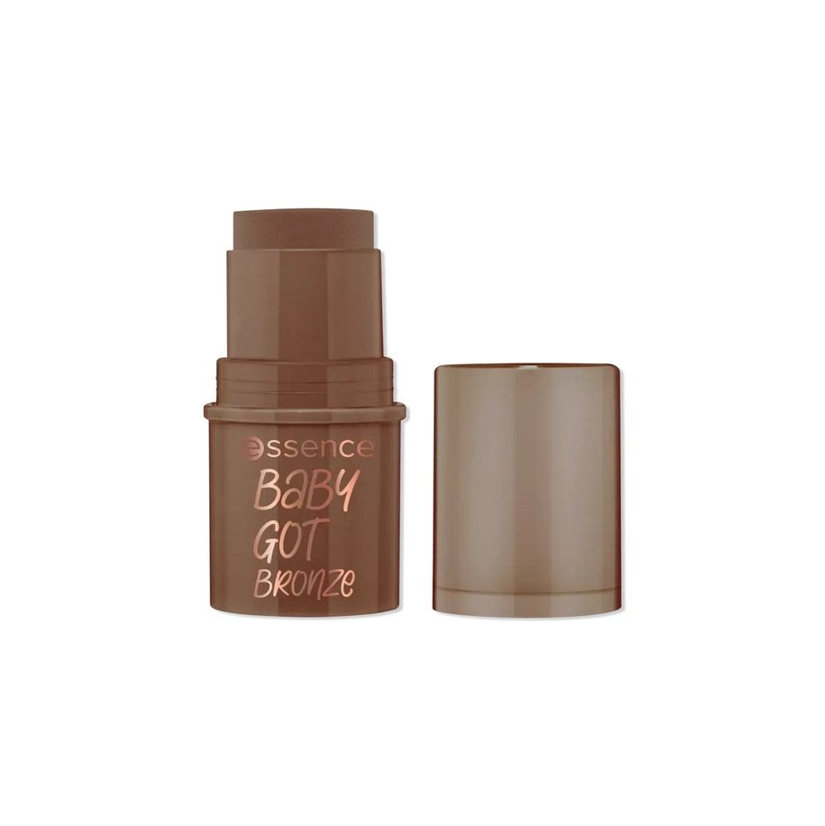 Essence Baby Got Bronze Stick Bronzer - XOXO cosmetics