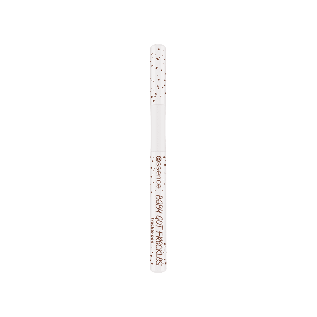 Essence Baby Got Freckles Pen - 10 Faux Real Freckles Pen - XOXO cosmetics