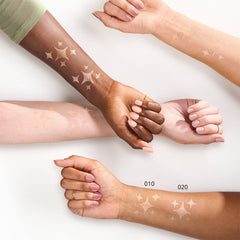 Essence Baby Got Glassy Glow - 10 Golden Aura Highlighter - XOXO cosmetics