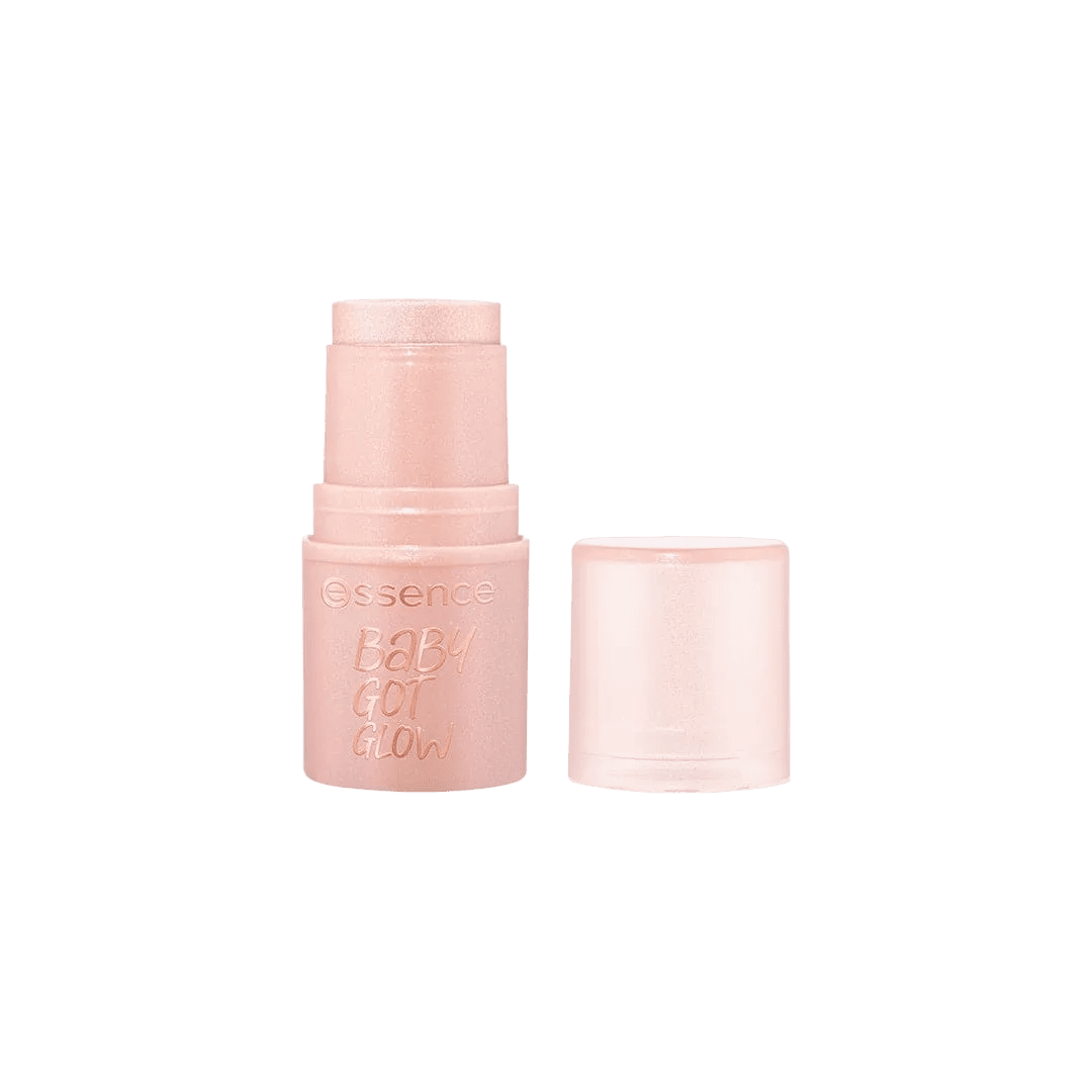 Essence Baby Got Glow Highlighter Stick Highlighter - XOXO cosmetics