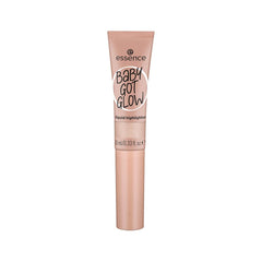 Essence Baby Got Glow Liquid Highlighter Highlighter - XOXO cosmetics