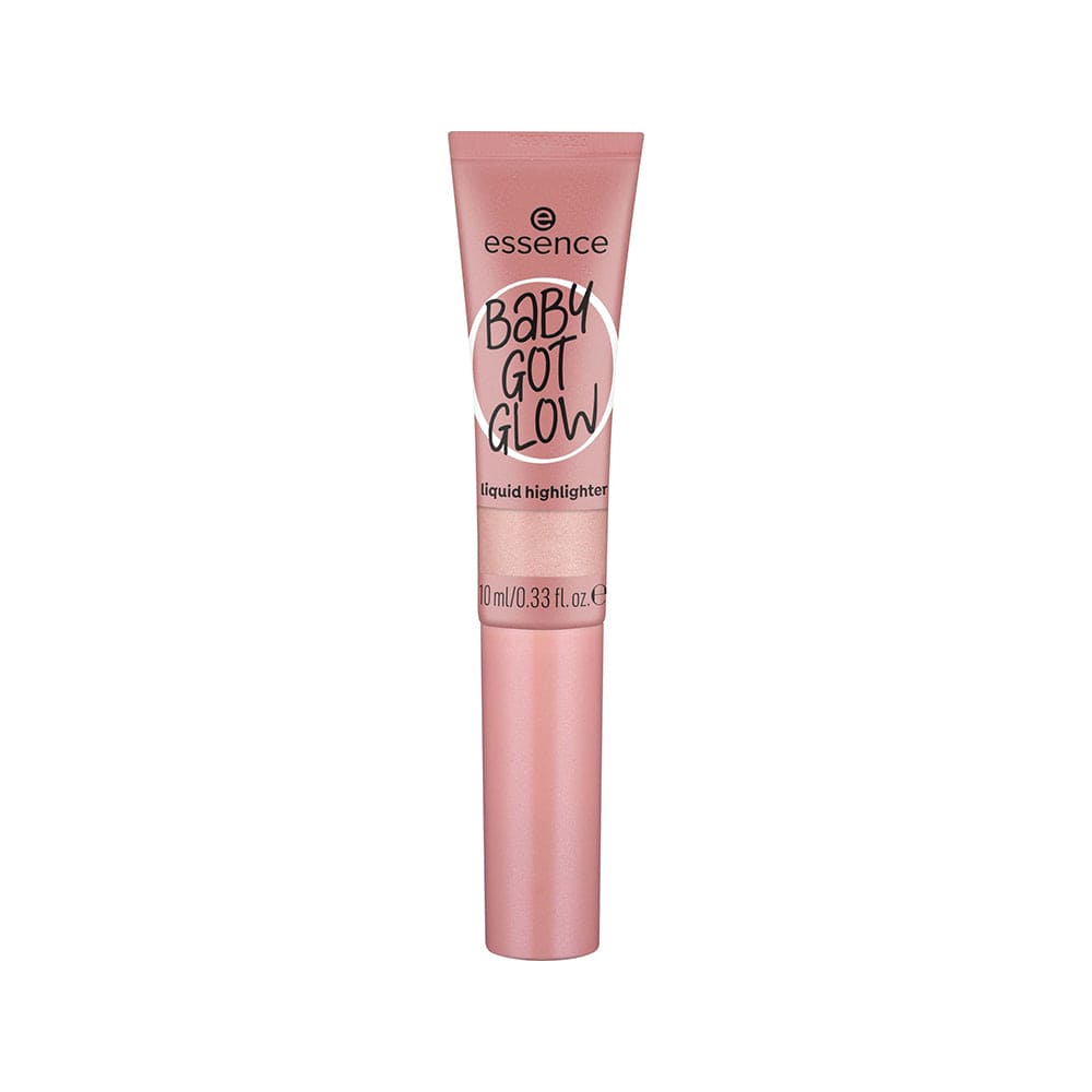 Essence Baby Got Glow Liquid Highlighter Highlighter - XOXO cosmetics