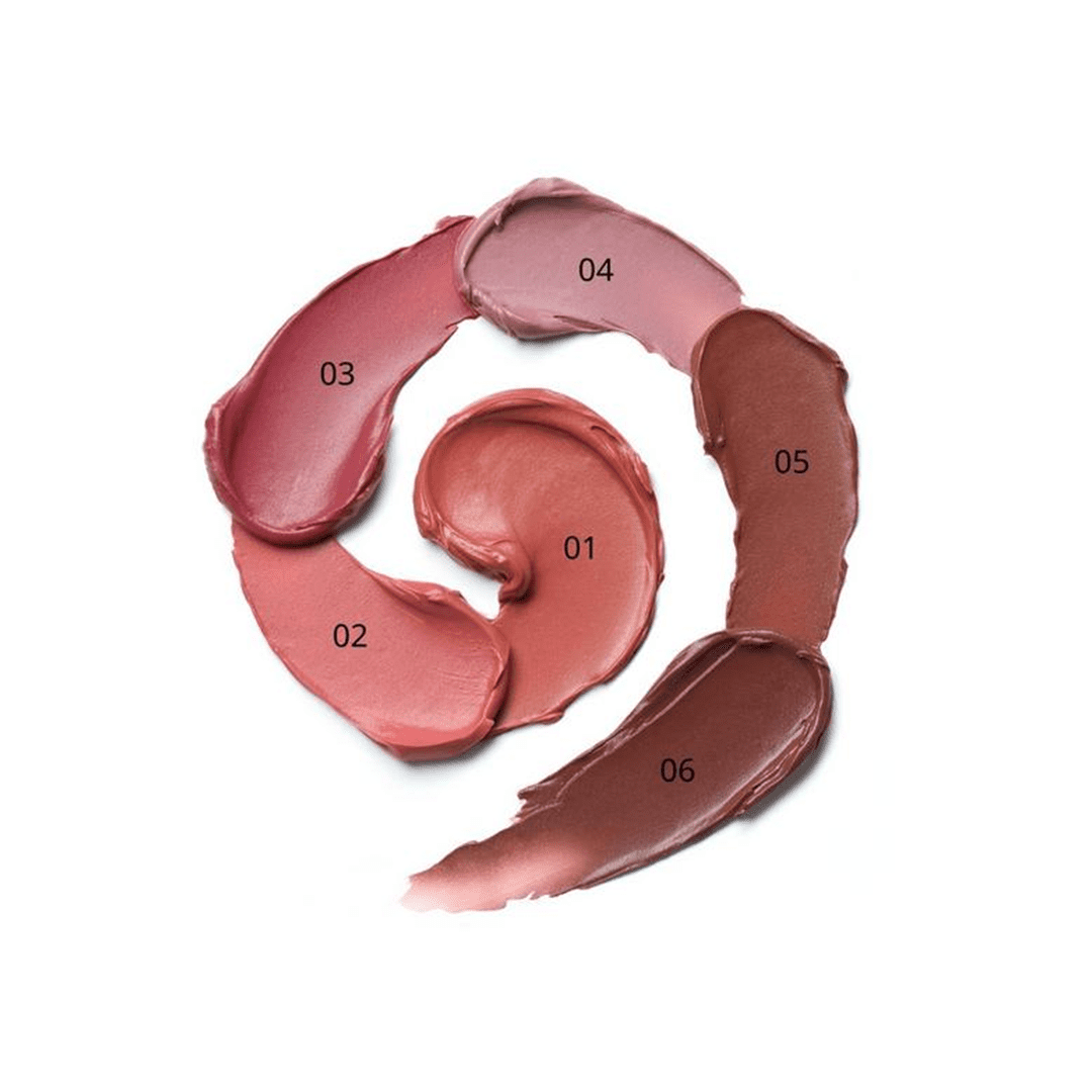 Essence Blur Souffle Sheer Lip Balm Lip Balm - XOXO cosmetics