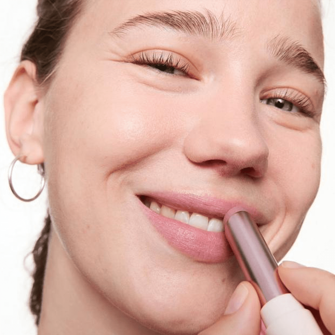 Essence Blur Souffle Sheer Lip Balm Lip Balm - XOXO cosmetics