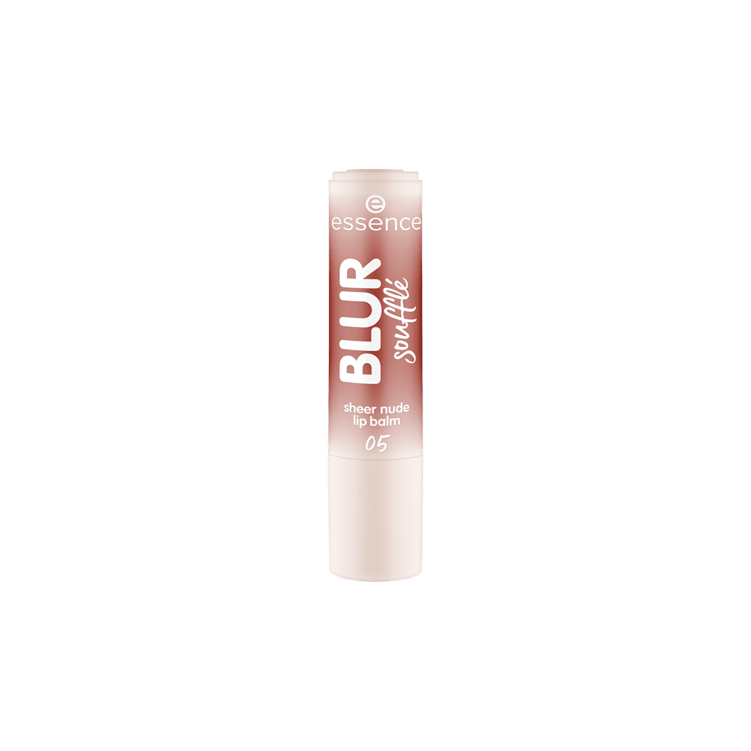 Essence Blur Souffle Sheer Lip Balm Lip Balm - XOXO cosmetics