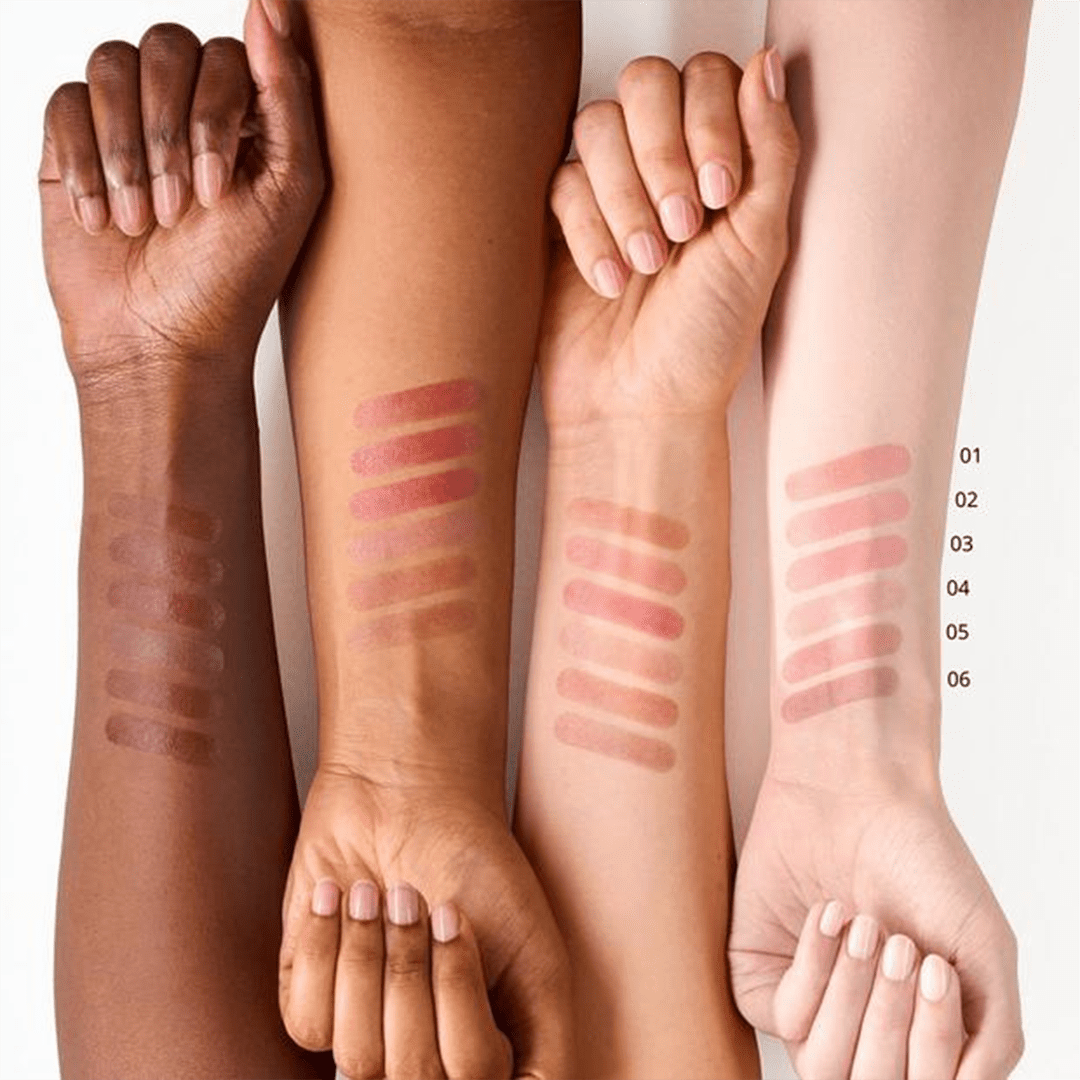 Essence Blur Souffle Sheer Lip Balm Lip Balm - XOXO cosmetics