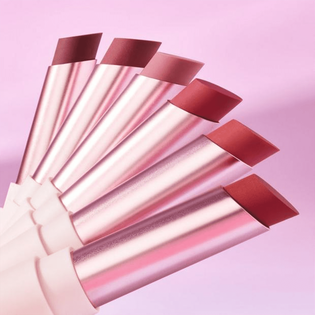 Essence Blur Souffle Sheer Lip Balm Lip Balm - XOXO cosmetics