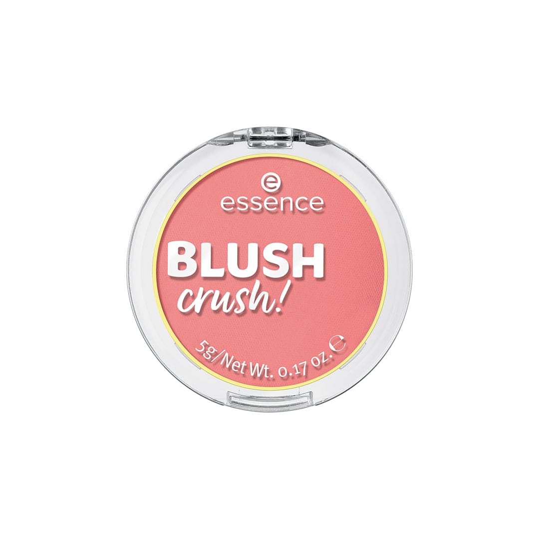 Essence Blush Crush! Blusher - XOXO cosmetics