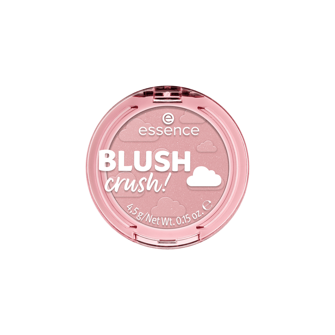 Essence Blush Crush! Blush - XOXO cosmetics