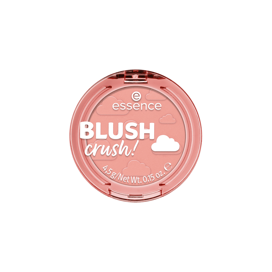 Essence Blush Crush! Blush - XOXO cosmetics