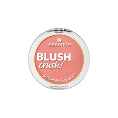 Essence Blush Crush! Blusher - XOXO cosmetics