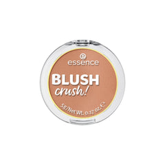 Essence Blush Crush! Blusher - XOXO cosmetics