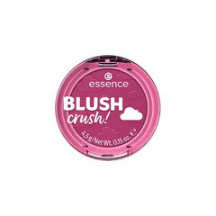 Essence Blush Crush! Blush - XOXO cosmetics