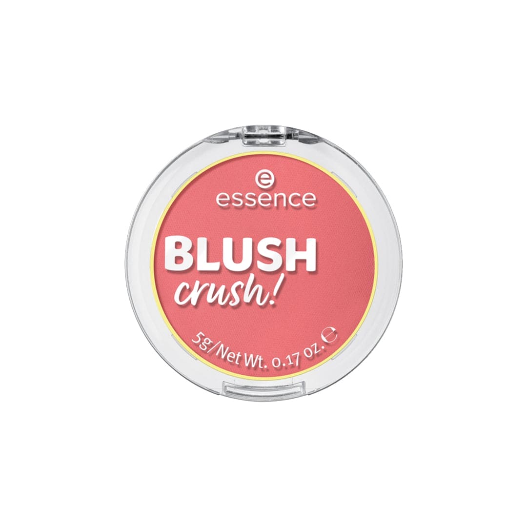 Essence Blush Crush! Blusher - XOXO cosmetics