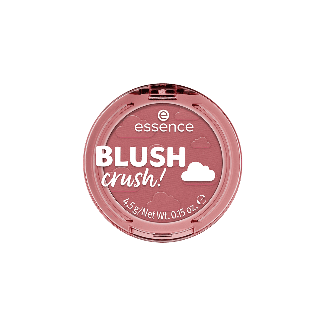 Essence Blush Crush! Blush - XOXO cosmetics